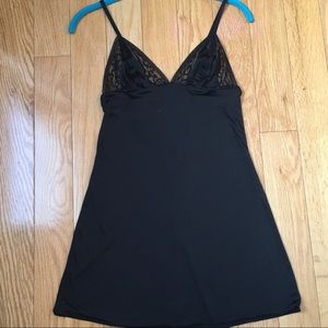 Victoria’s Secret Softest Black Lingerie/ PJs